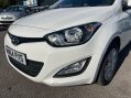 Hyundai i20 1.2 Active Euro 5 5dr 11