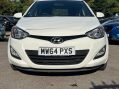 Hyundai i20 1.2 Active Euro 5 5dr 9