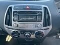 Hyundai i20 1.2 Active Euro 5 5dr 23