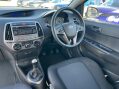 Hyundai i20 1.2 Active Euro 5 5dr 16