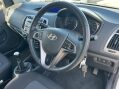 Hyundai i20 1.2 Active Euro 5 5dr 12