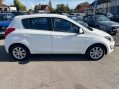 Hyundai i20 1.2 Active Euro 5 5dr 7