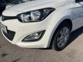 Hyundai i20 1.2 Active Euro 5 5dr 10