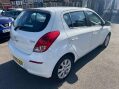 Hyundai i20 1.2 Active Euro 5 5dr 6