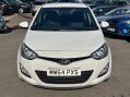 Hyundai i20 1.2 Active Euro 5 5dr 2
