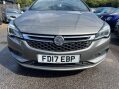 Vauxhall Astra 1.4i Turbo SRi Nav Auto Euro 6 (s/s) 5dr 9