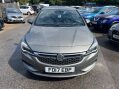 Vauxhall Astra 1.4i Turbo SRi Nav Auto Euro 6 (s/s) 5dr 2