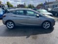 Vauxhall Astra 1.4i Turbo SRi Nav Auto Euro 6 (s/s) 5dr 7