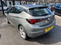 Vauxhall Astra 1.4i Turbo SRi Nav Auto Euro 6 (s/s) 5dr 4