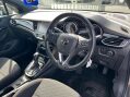 Vauxhall Astra 1.4i Turbo SRi Nav Auto Euro 6 (s/s) 5dr 12
