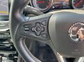 Vauxhall Astra 1.4i Turbo SRi Nav Auto Euro 6 (s/s) 5dr 14