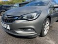 Vauxhall Astra 1.4i Turbo SRi Nav Auto Euro 6 (s/s) 5dr 10