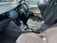 Vauxhall Astra 1.4i Turbo SRi Nav Auto Euro 6 (s/s) 5dr 16