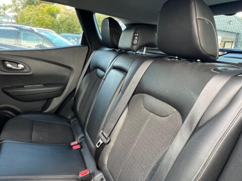 Renault Kadjar 1.2 TCe Dynamique S Nav EDC Euro 6 (s/s) 5dr 28