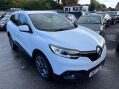 Renault Kadjar 1.2 TCe Dynamique S Nav EDC Euro 6 (s/s) 5dr 1