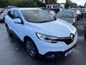 Renault Kadjar 1.2 TCe Dynamique S Nav EDC Euro 6 (s/s) 5dr