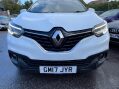 Renault Kadjar 1.2 TCe Dynamique S Nav EDC Euro 6 (s/s) 5dr 9