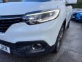Renault Kadjar 1.2 TCe Dynamique S Nav EDC Euro 6 (s/s) 5dr 11