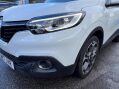 Renault Kadjar 1.2 TCe Dynamique S Nav EDC Euro 6 (s/s) 5dr 10