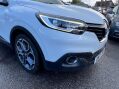 Renault Kadjar 1.2 TCe Dynamique S Nav EDC Euro 6 (s/s) 5dr 12