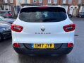 Renault Kadjar 1.2 TCe Dynamique S Nav EDC Euro 6 (s/s) 5dr 5