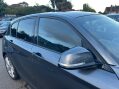 BMW 1 Series 1.6 116i M Sport Euro 6 (s/s) 5dr 15
