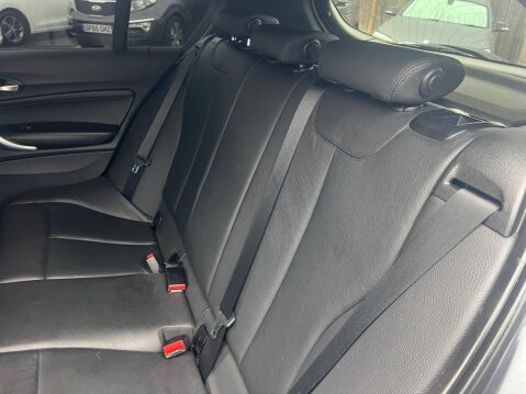 BMW 1 Series 1.6 116i M Sport Euro 6 (s/s) 5dr 30
