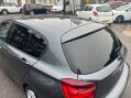 BMW 1 Series 1.6 116i M Sport Euro 6 (s/s) 5dr 17