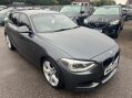 BMW 1 Series 1.6 116i M Sport Euro 6 (s/s) 5dr 1
