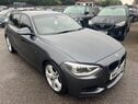 BMW 1 Series 1.6 116i M Sport Euro 6 (s/s) 5dr