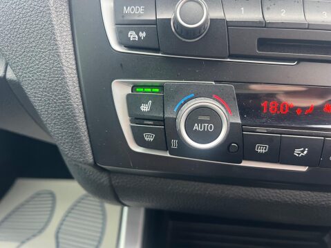 BMW 1 Series 1.6 116i M Sport Euro 6 (s/s) 5dr 36