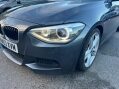 BMW 1 Series 1.6 116i M Sport Euro 6 (s/s) 5dr 9