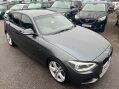 BMW 1 Series 1.6 116i M Sport Euro 6 (s/s) 5dr 8