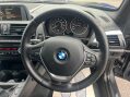 BMW 1 Series 1.6 116i M Sport Euro 6 (s/s) 5dr 21