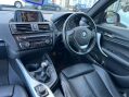 BMW 1 Series 1.6 116i M Sport Euro 6 (s/s) 5dr 17