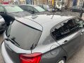 BMW 1 Series 1.6 116i M Sport Euro 6 (s/s) 5dr 16