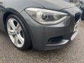 BMW 1 Series 1.6 116i M Sport Euro 6 (s/s) 5dr 12