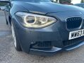 BMW 1 Series 1.6 116i M Sport Euro 6 (s/s) 5dr 12