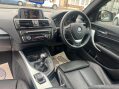 BMW 1 Series 1.6 116i M Sport Euro 6 (s/s) 5dr 24