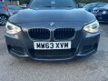 BMW 1 Series 1.6 116i M Sport Euro 6 (s/s) 5dr 8