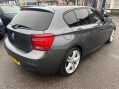 BMW 1 Series 1.6 116i M Sport Euro 6 (s/s) 5dr 6