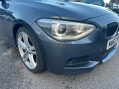 BMW 1 Series 1.6 116i M Sport Euro 6 (s/s) 5dr 11