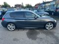 BMW 1 Series 1.6 116i M Sport Euro 6 (s/s) 5dr 6
