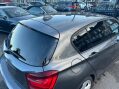 BMW 1 Series 1.6 116i M Sport Euro 6 (s/s) 5dr 13