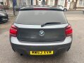BMW 1 Series 1.6 116i M Sport Euro 6 (s/s) 5dr 5