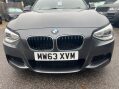 BMW 1 Series 1.6 116i M Sport Euro 6 (s/s) 5dr 9