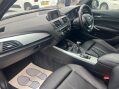 BMW 1 Series 1.6 116i M Sport Euro 6 (s/s) 5dr 25