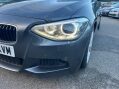 BMW 1 Series 1.6 116i M Sport Euro 6 (s/s) 5dr 10