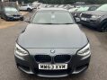 BMW 1 Series 1.6 116i M Sport Euro 6 (s/s) 5dr 2