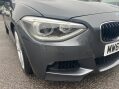 BMW 1 Series 1.6 116i M Sport Euro 6 (s/s) 5dr 13